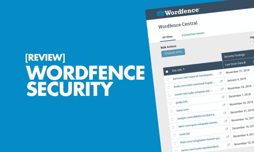 Các plugin bảo mật website WordPress tốt nhất bạn phải biết