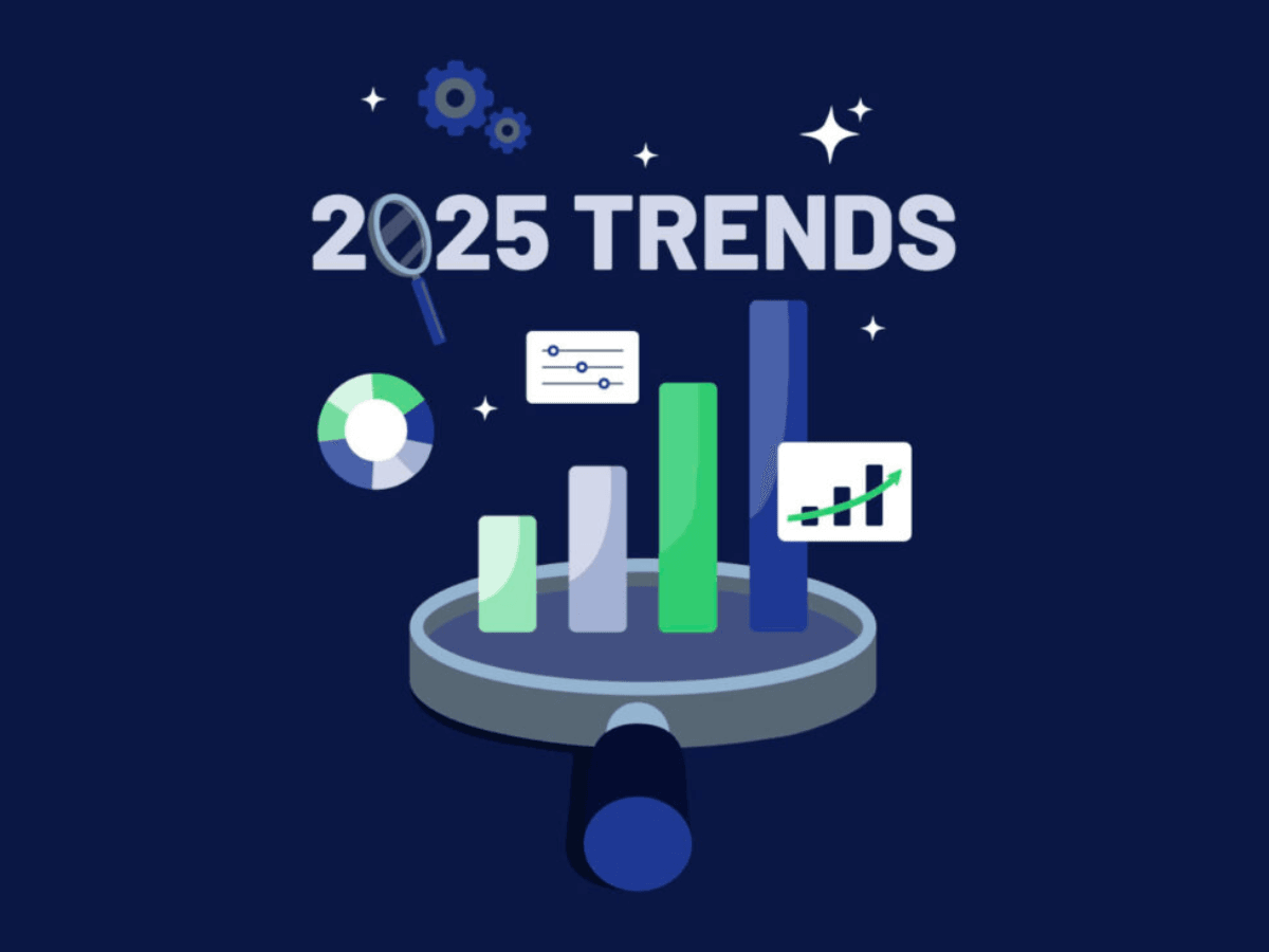 Chiến lược SEO 2025 – Cách lên top Google hiệu quả nhất