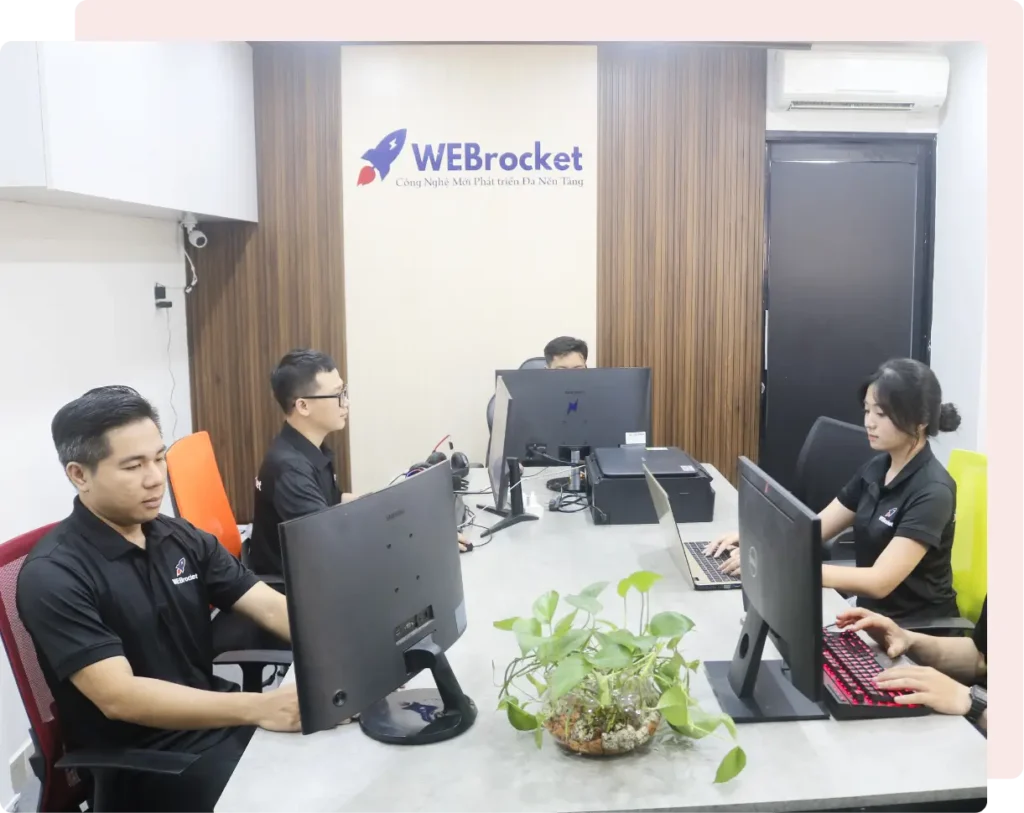 Công ty thiết kế web Công ty thiết kế web