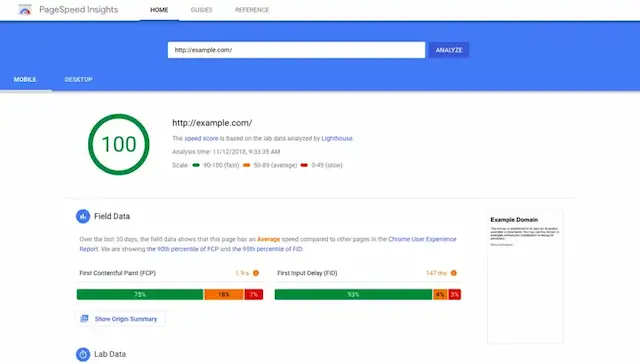 Tối ưu và bảo mật website trên server, hosting