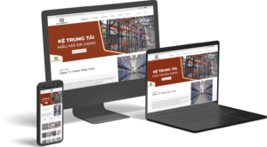 Thiết Kế Website Doanh Nghiệp Chuyên Nghiệp – Chuẩn SEO, Tối Ưu Thương Hiệu