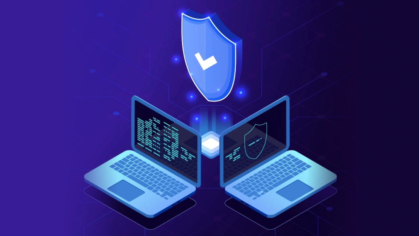 Giải pháp bảo mật khi bảo trì website
